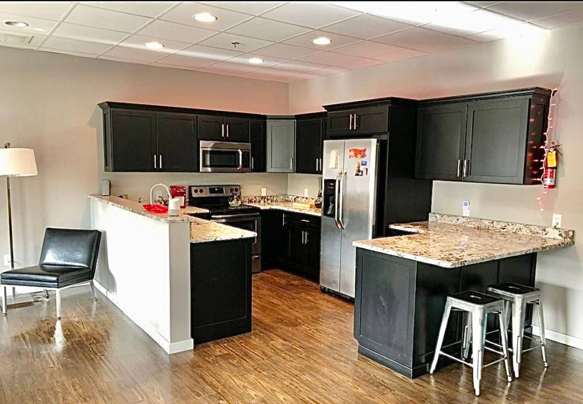 Apartment for rent at 121 S Potter St, Bellefonte, PA 16823
