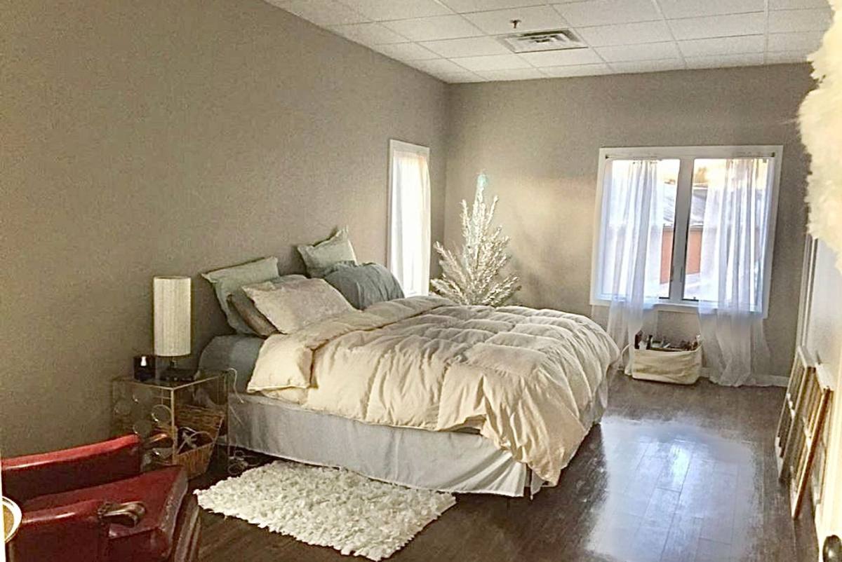 Apartment for rent at 121 S Potter St, Bellefonte, PA 16823