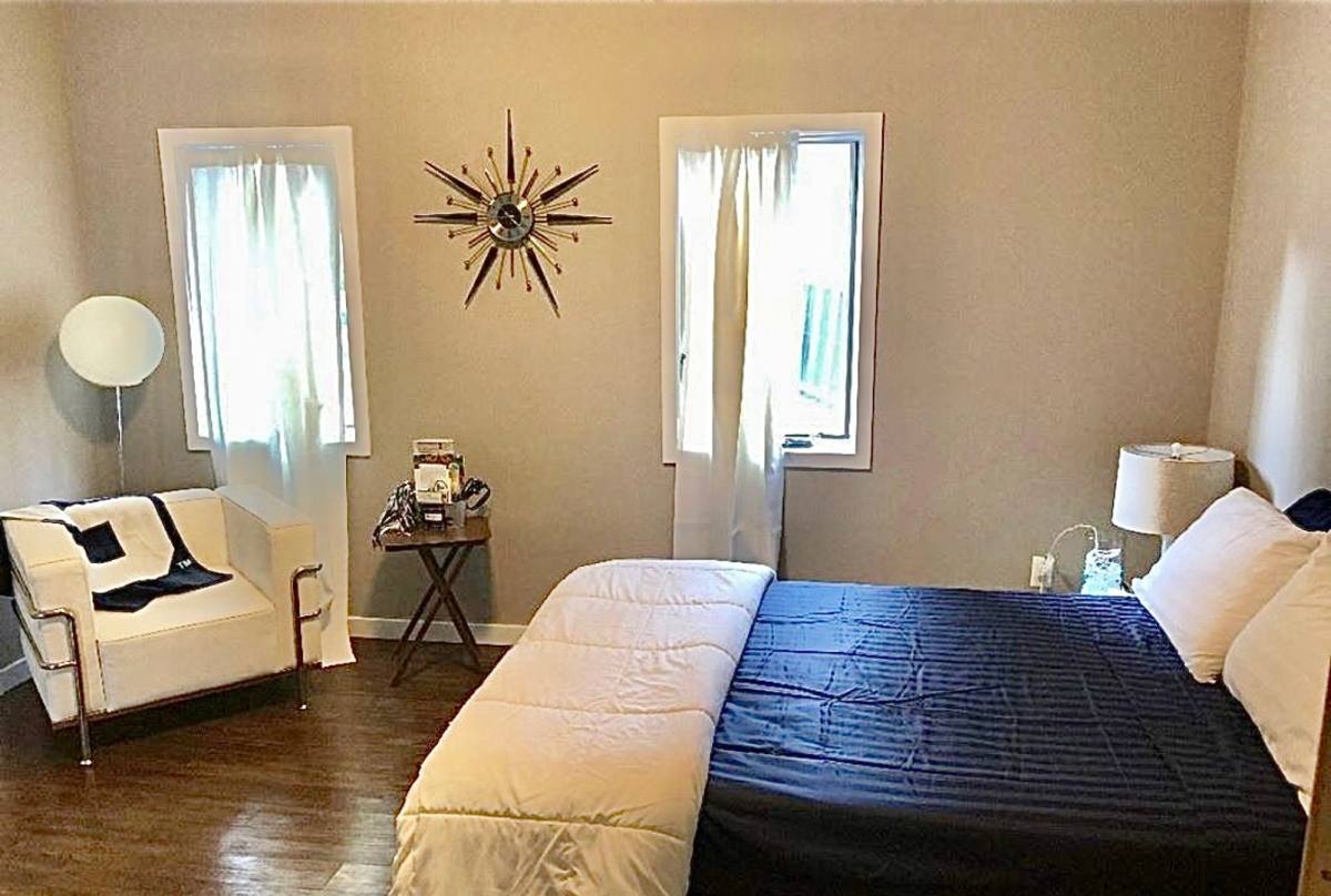 Apartment for rent at 121 S Potter St, Bellefonte, PA 16823