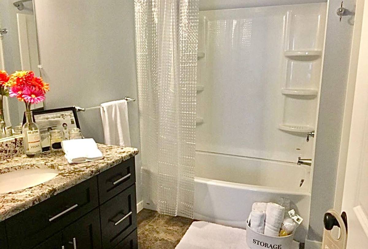 Apartment for rent at 121 S Potter St, Bellefonte, PA 16823