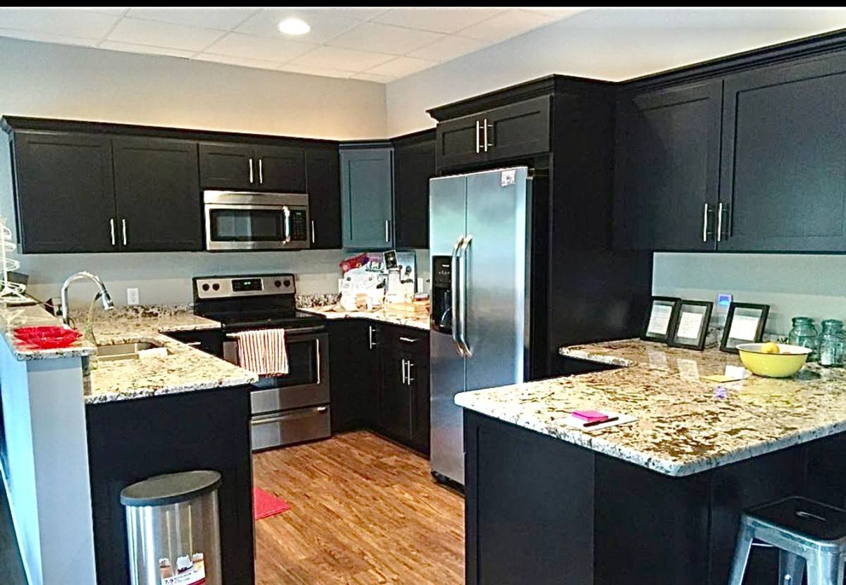 Apartment for rent at 121 S Potter St, Bellefonte, PA 16823