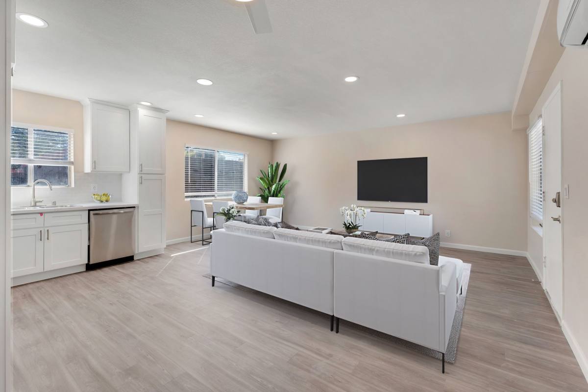 Apartment for rent at 711 Brookside Ave, Redlands, CA 92373