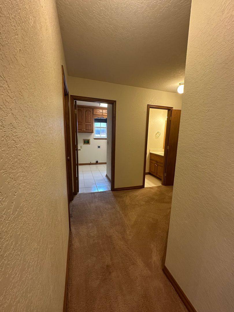 House for rent at 5524 Woodmont Dr, Oklahoma City, OK 73135