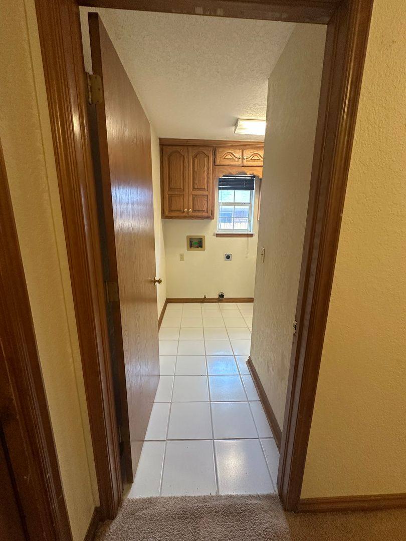 House for rent at 5524 Woodmont Dr, Oklahoma City, OK 73135