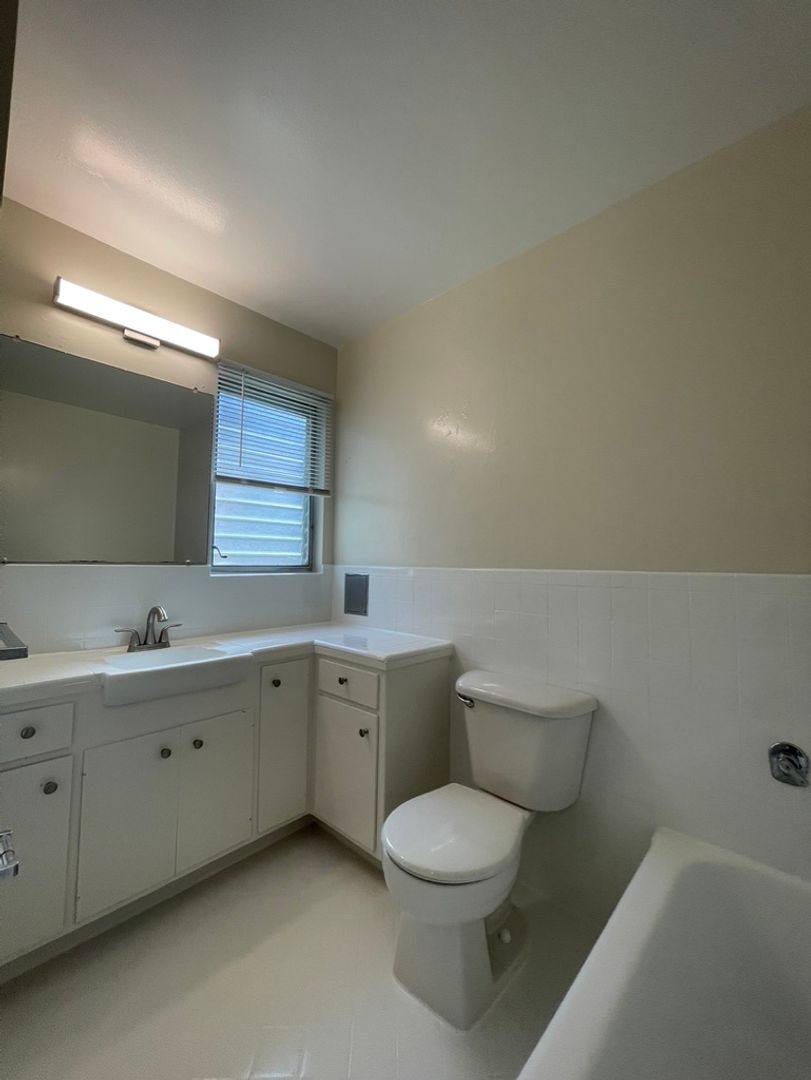 Apartment for rent at 2018 Trousdale Dr, Burlingame, CA 94010