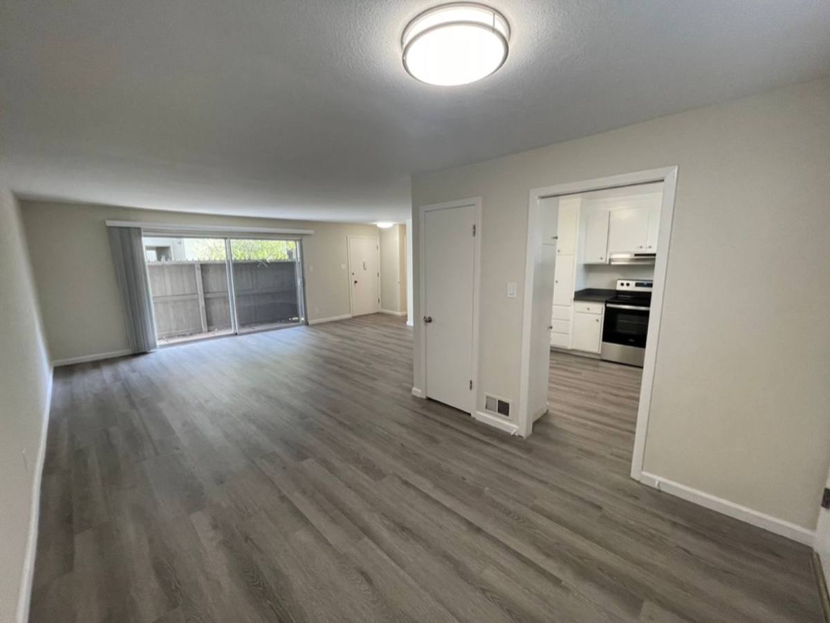Apartment for rent at 2018 Trousdale Dr, Burlingame, CA 94010
