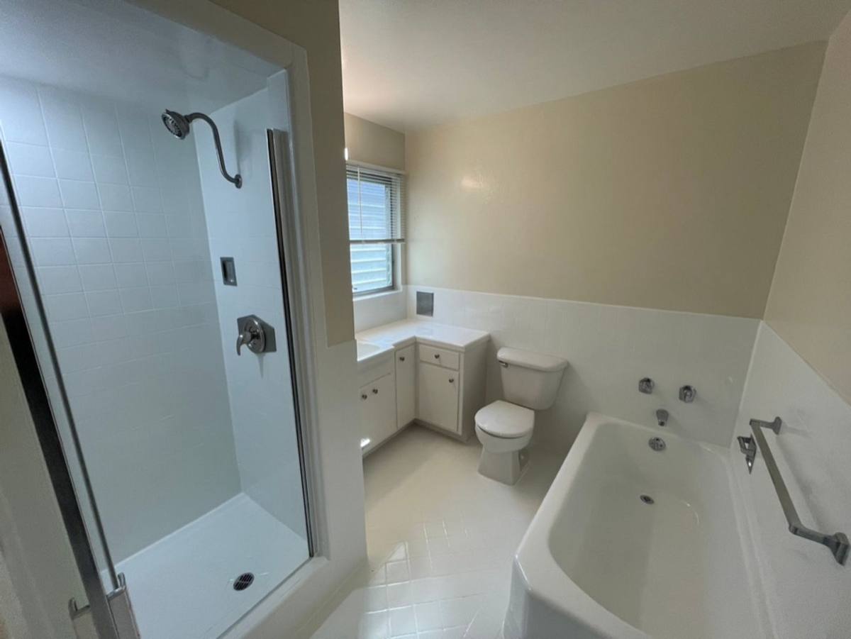 Apartment for rent at 2018 Trousdale Dr, Burlingame, CA 94010