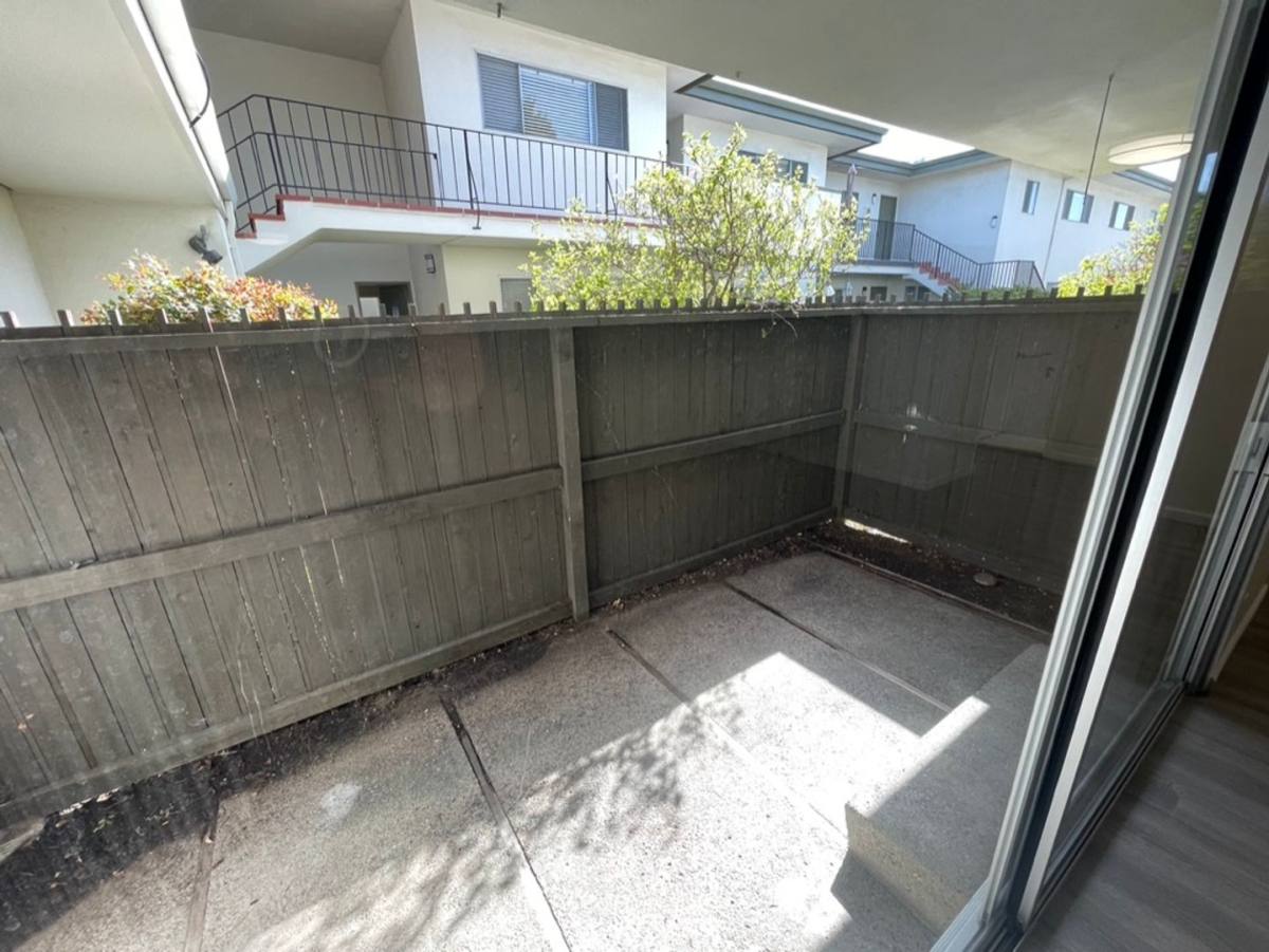 Apartment for rent at 2018 Trousdale Dr, Burlingame, CA 94010