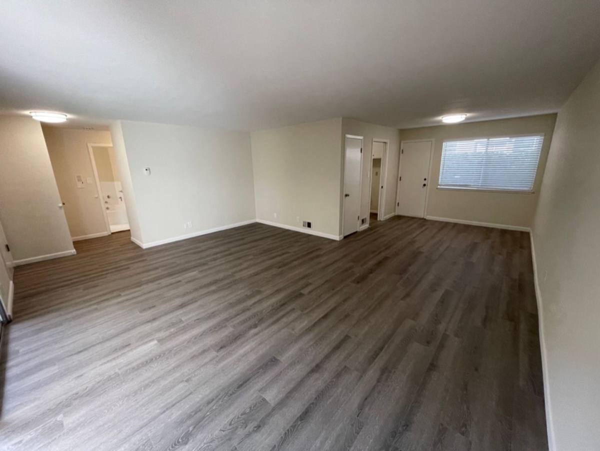 Apartment for rent at 2018 Trousdale Dr, Burlingame, CA 94010