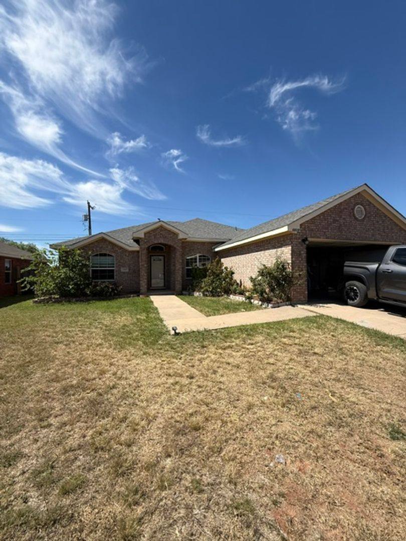 6609 Inverness, Abilene, TX 79606