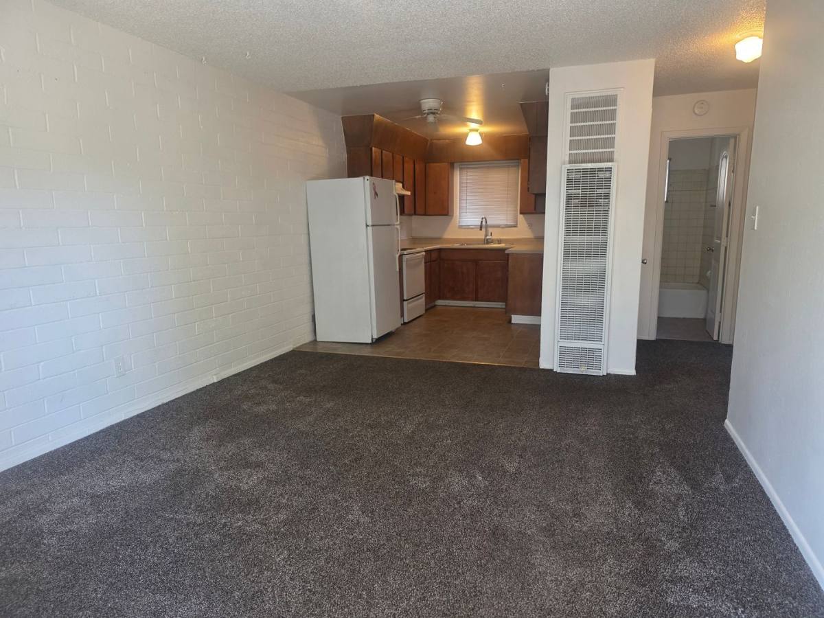 Apartment for rent at 1620 A St, Sparks, NV 89431
