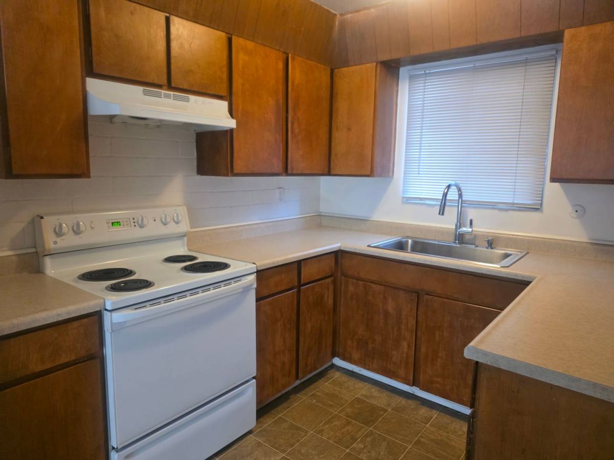 Apartment for rent at 1620 A St, Sparks, NV 89431