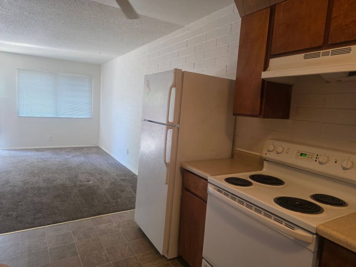 Apartment for rent at 1620 A St, Sparks, NV 89431