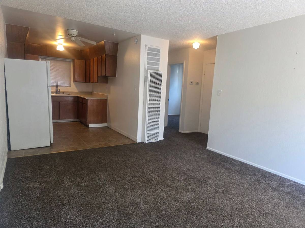 Apartment for rent at 1620 A St, Sparks, NV 89431