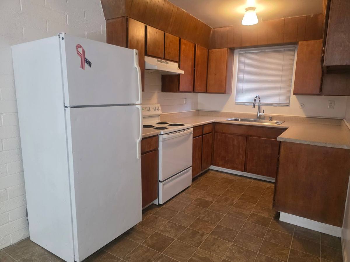 Apartment for rent at 1620 A St, Sparks, NV 89431