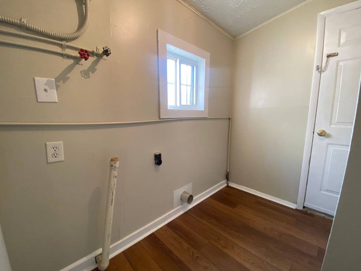 House for rent at 224 Lake St, Greeneville, TN 37743