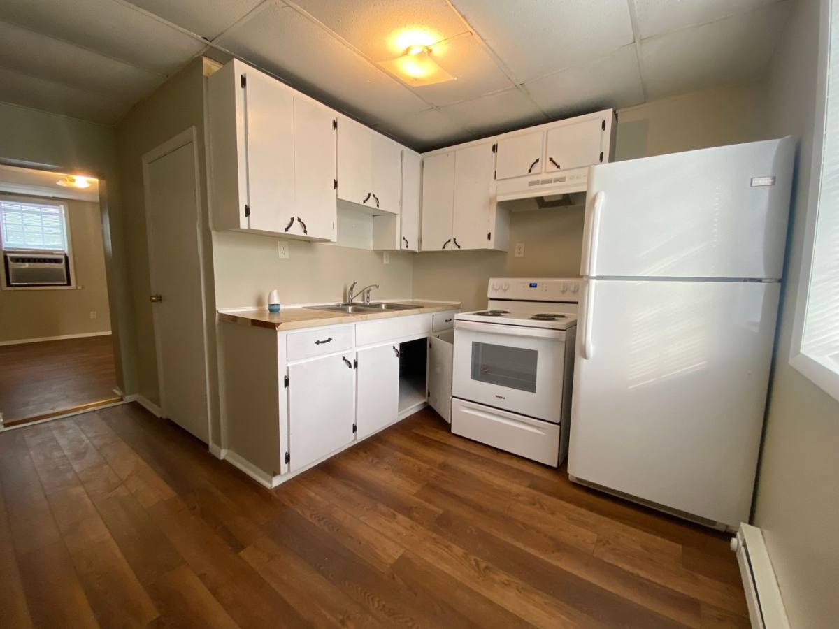 House for rent at 224 Lake St, Greeneville, TN 37743