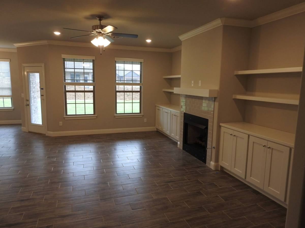 House for rent at 980 Ashmore Landing Loop, Centerton, AR 72719