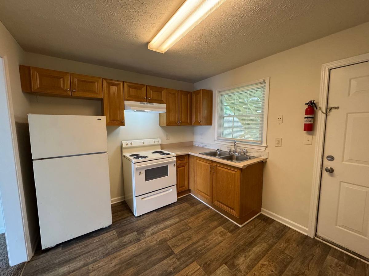 Apartment for rent at 2990 Line St, Austell, GA 30106