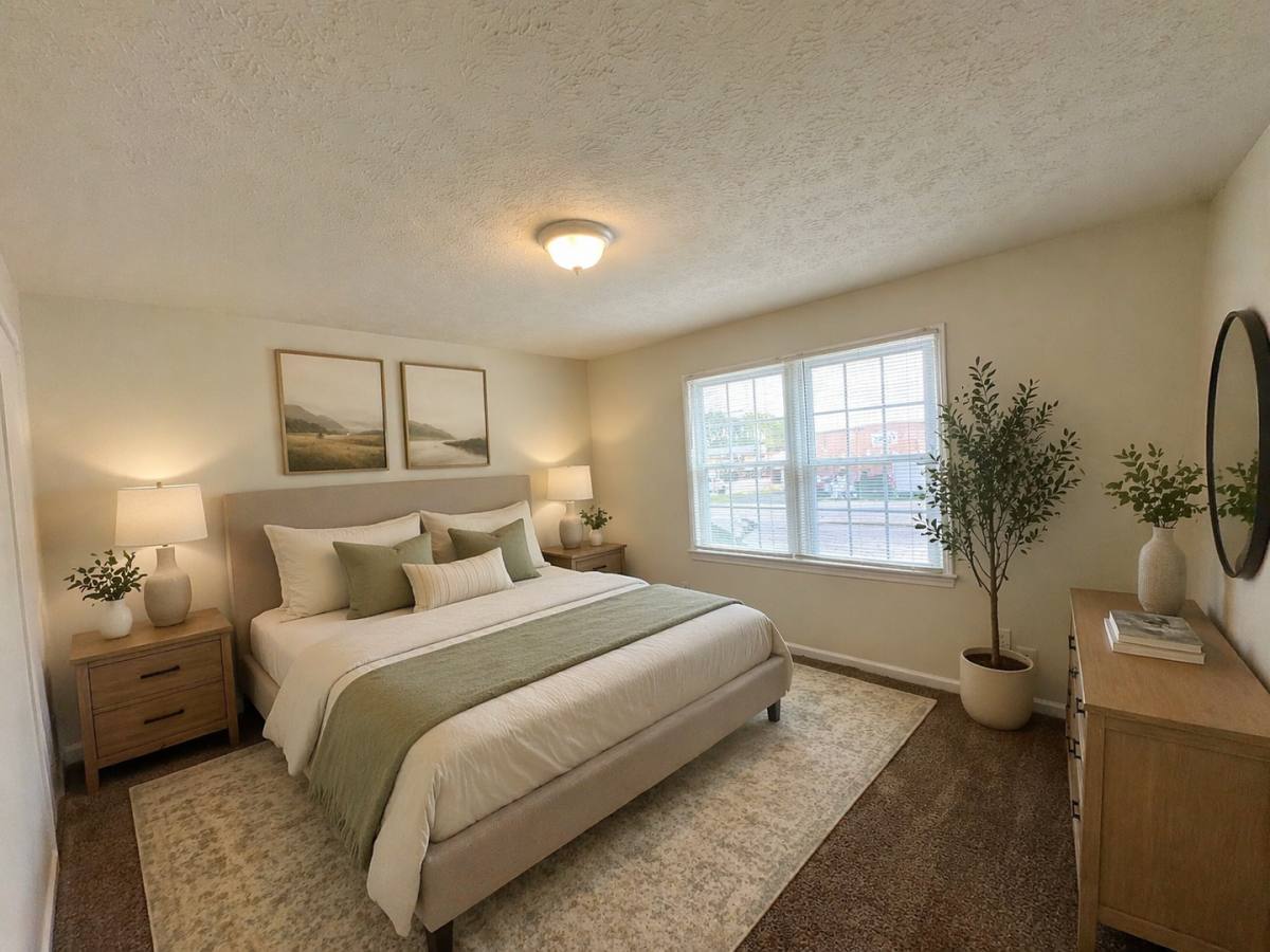 Apartment for rent at 2990 Line St, Austell, GA 30106