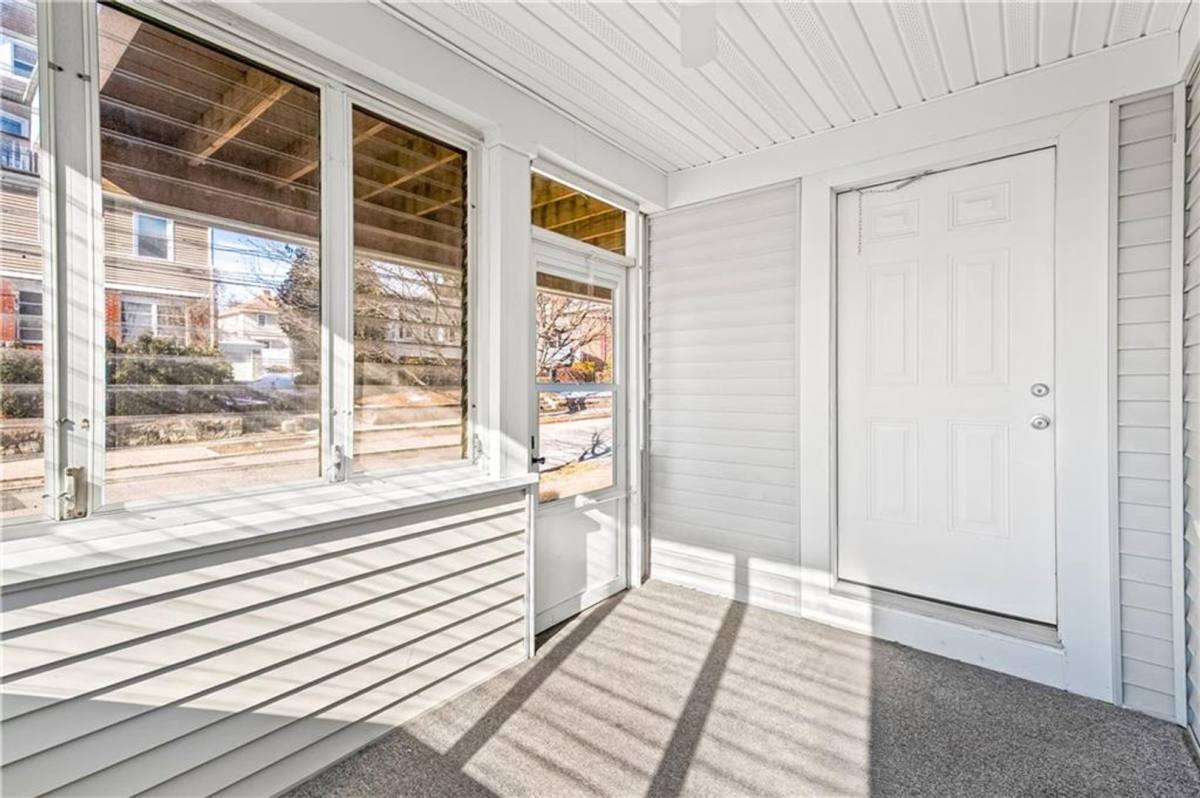 House for rent at 37 Tyndall Ave, Providence, RI 02908