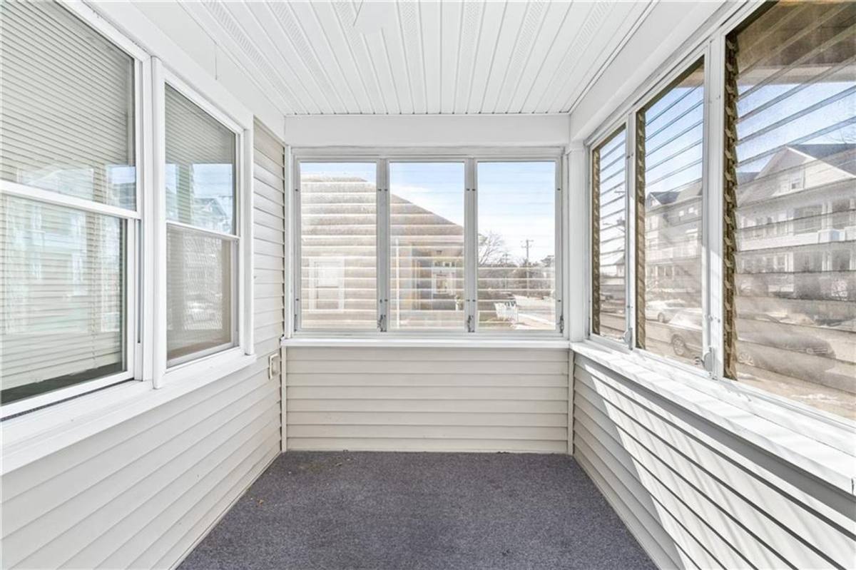 House for rent at 37 Tyndall Ave, Providence, RI 02908