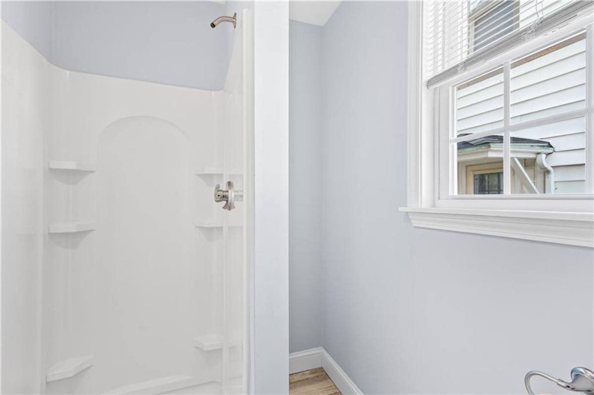 House for rent at 37 Tyndall Ave, Providence, RI 02908