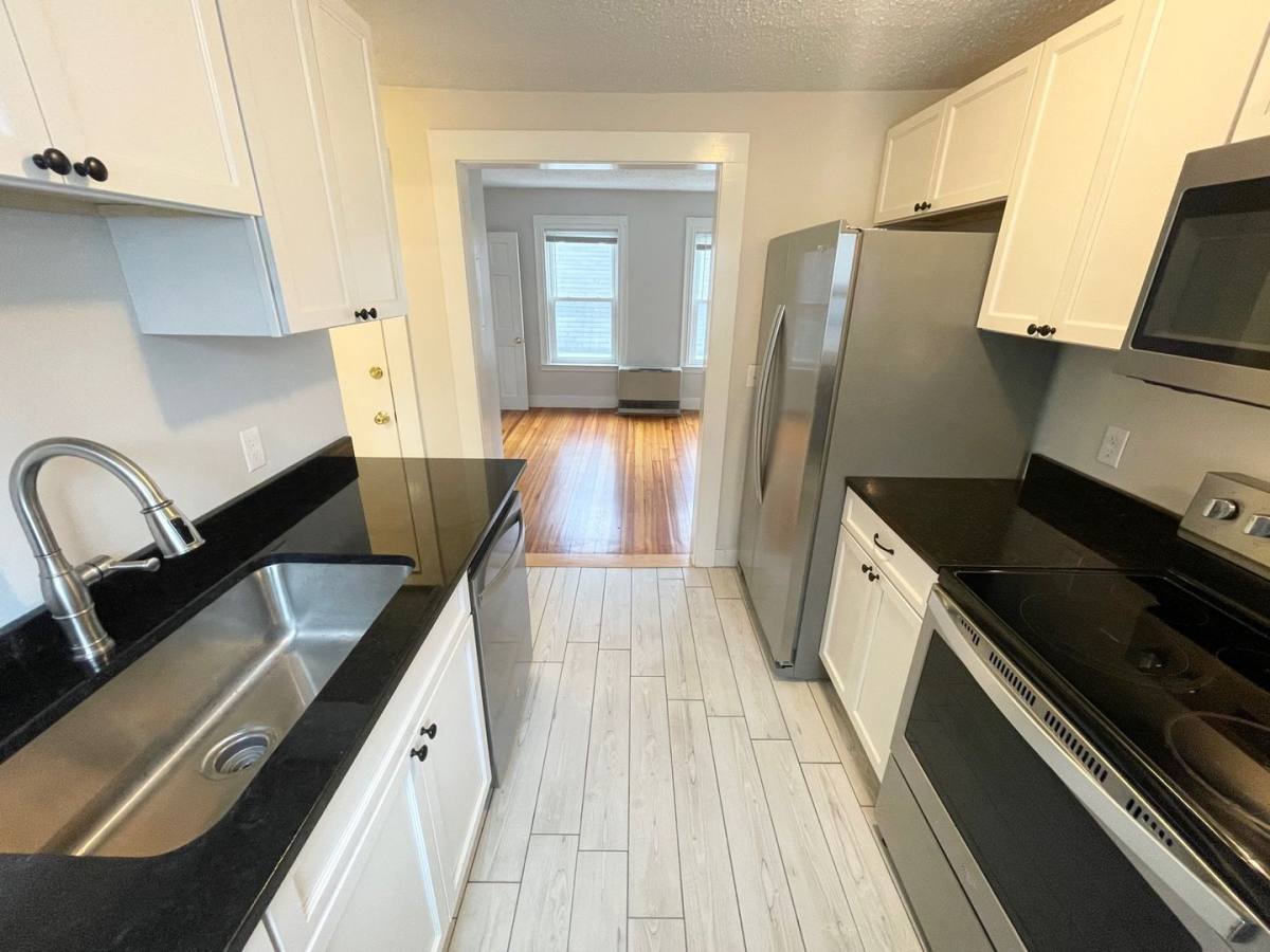 Apartment for rent at 180 Grant St, Portland, ME 04101