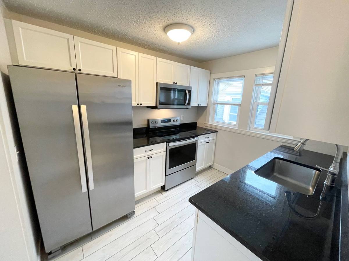 Apartment for rent at 180 Grant St, Portland, ME 04101