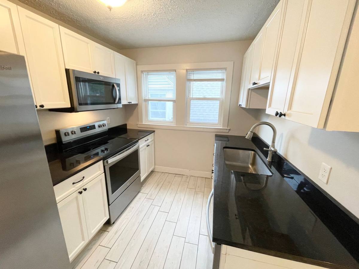 Apartment for rent at 180 Grant St, Portland, ME 04101