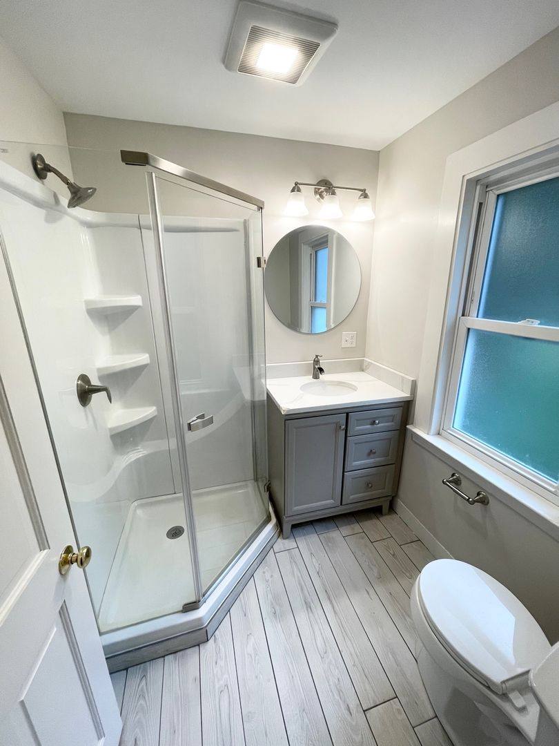 Apartment for rent at 180 Grant St, Portland, ME 04101