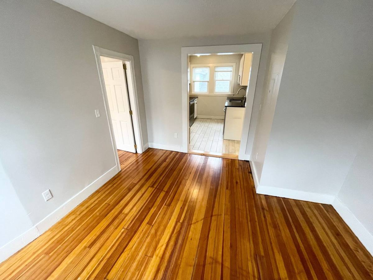 Apartment for rent at 180 Grant St, Portland, ME 04101