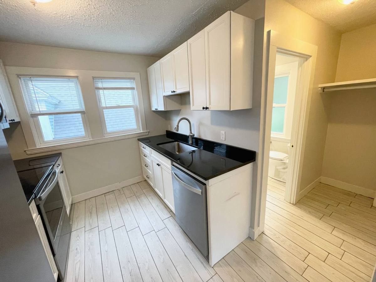 Apartment for rent at 180 Grant St, Portland, ME 04101