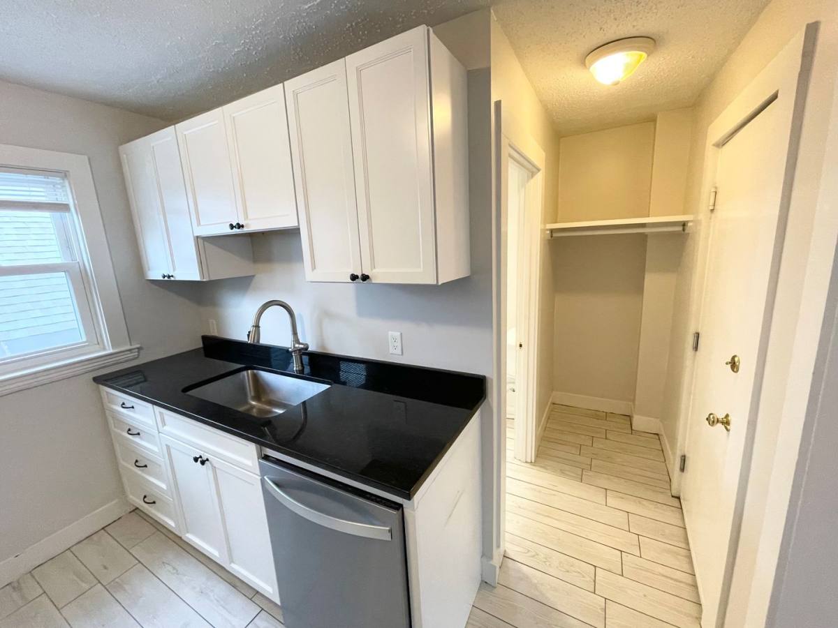 Apartment for rent at 180 Grant St, Portland, ME 04101