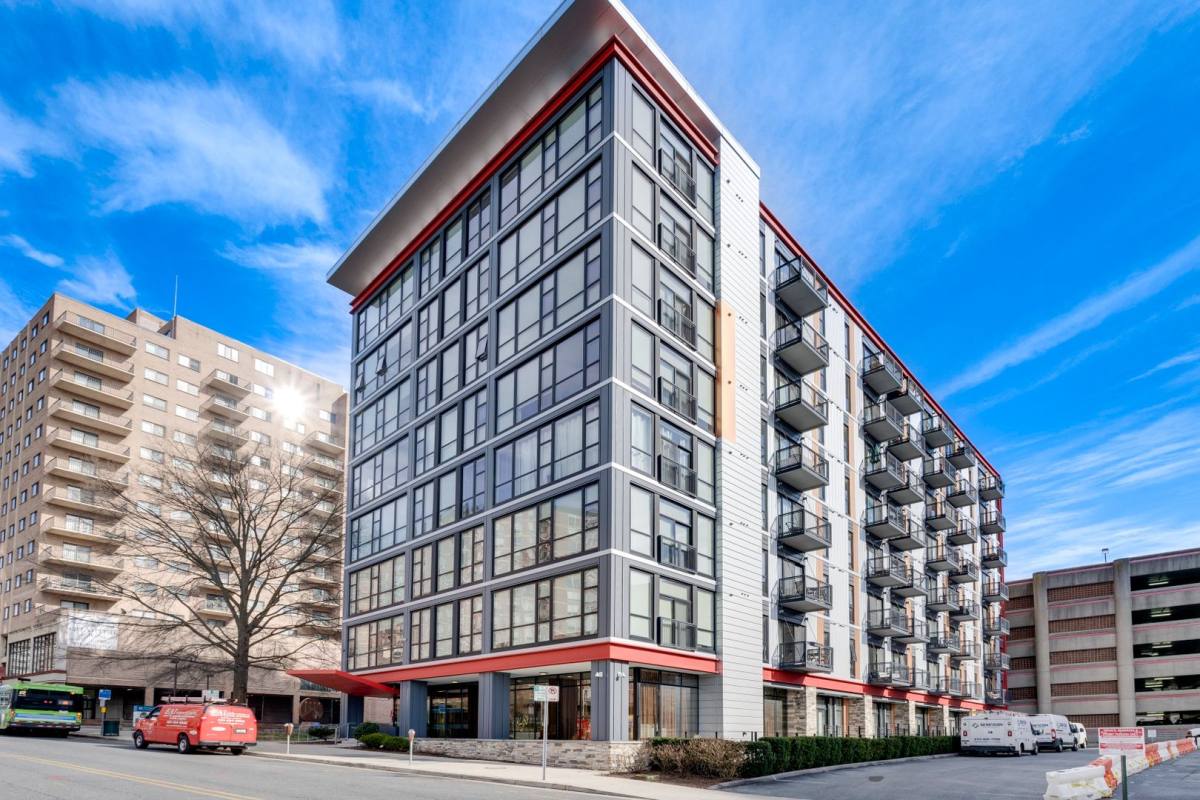 Condo for rent at 1320 Fenwick Lane #304, Silver Spring, MD 20910
