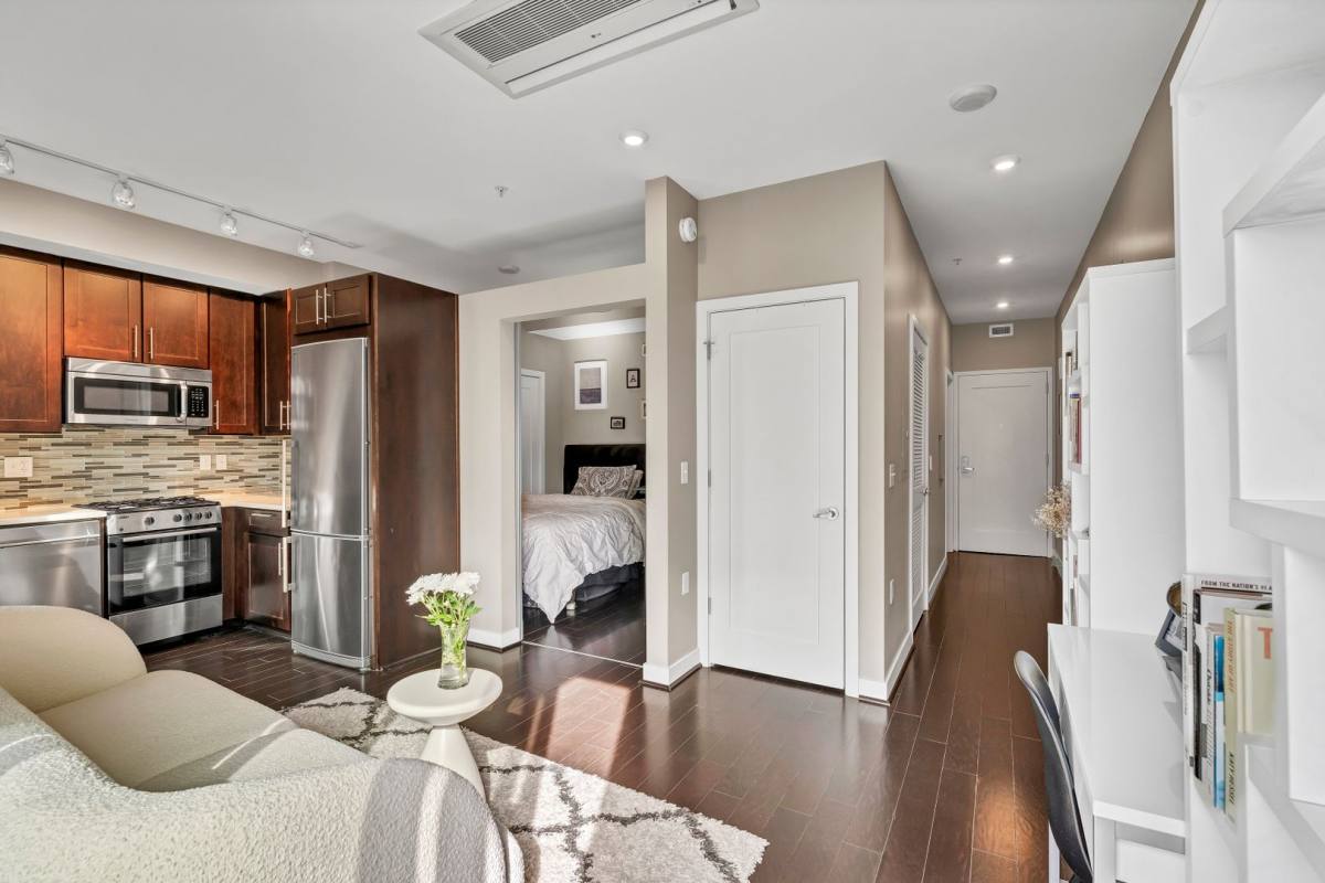Condo for rent at 1320 Fenwick Lane #304, Silver Spring, MD 20910