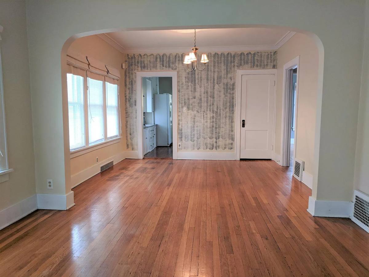 House for rent at 4228 Mayberry St, Omaha, NE 68105