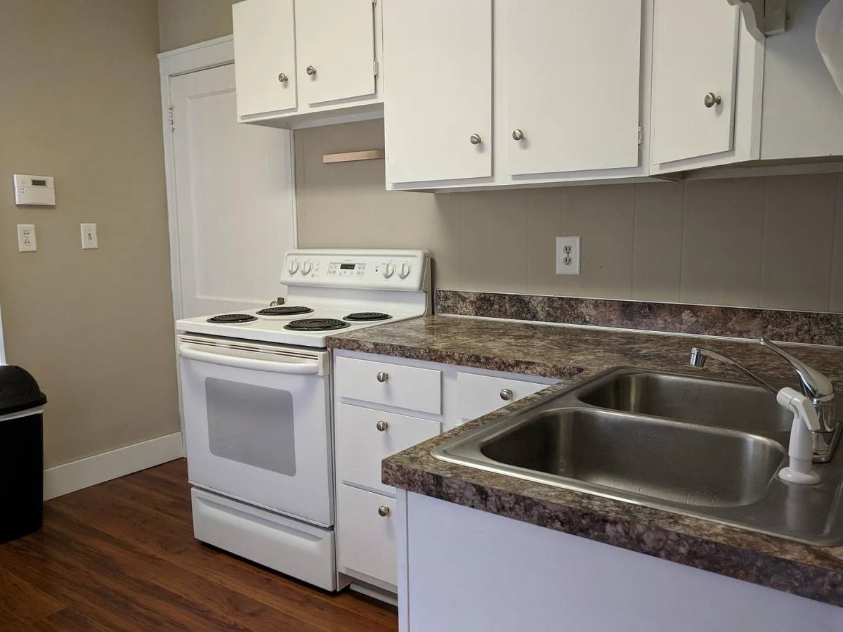 House for rent at 4228 Mayberry St, Omaha, NE 68105