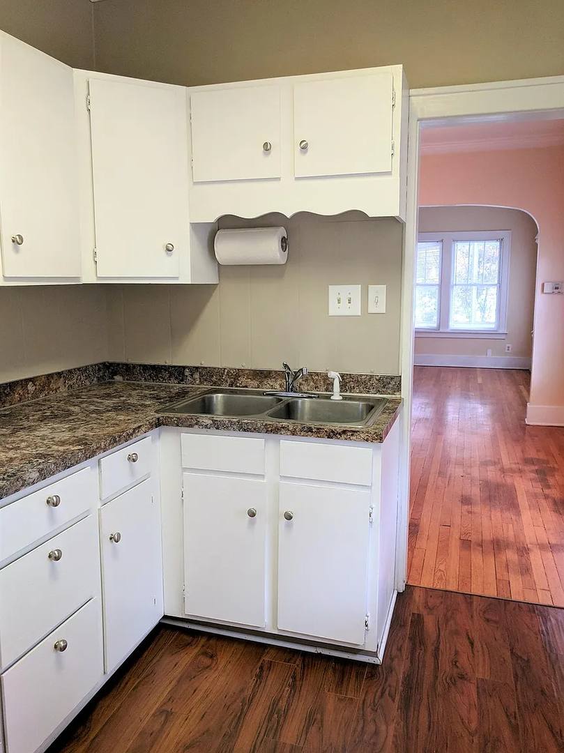 House for rent at 4228 Mayberry St, Omaha, NE 68105