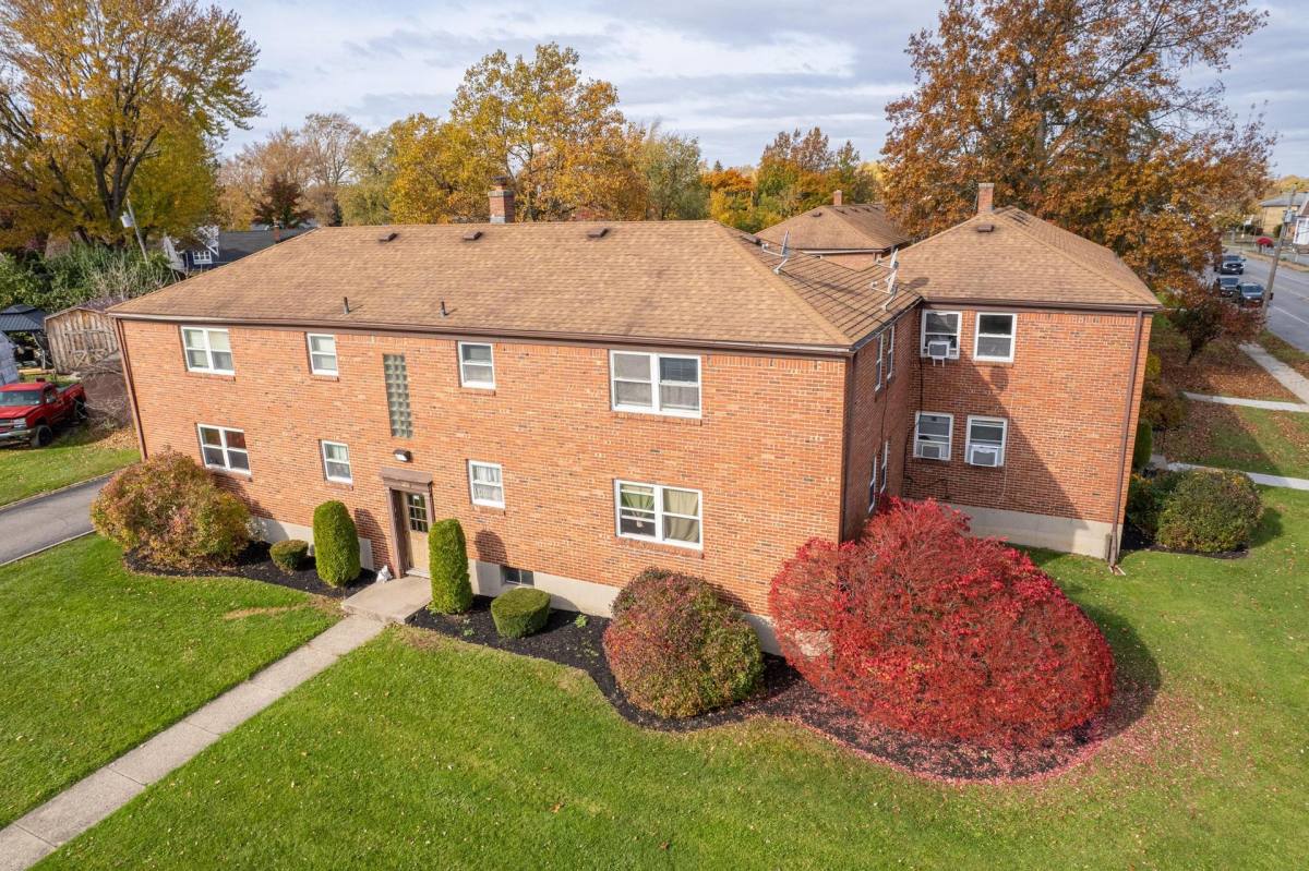 Apartment for rent at 724 Englewood Ave, Buffalo, NY 14223