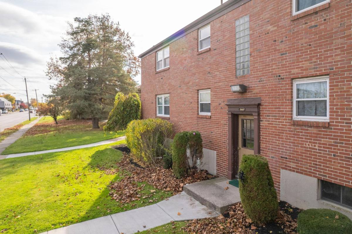 Apartment for rent at 724 Englewood Ave, Buffalo, NY 14223