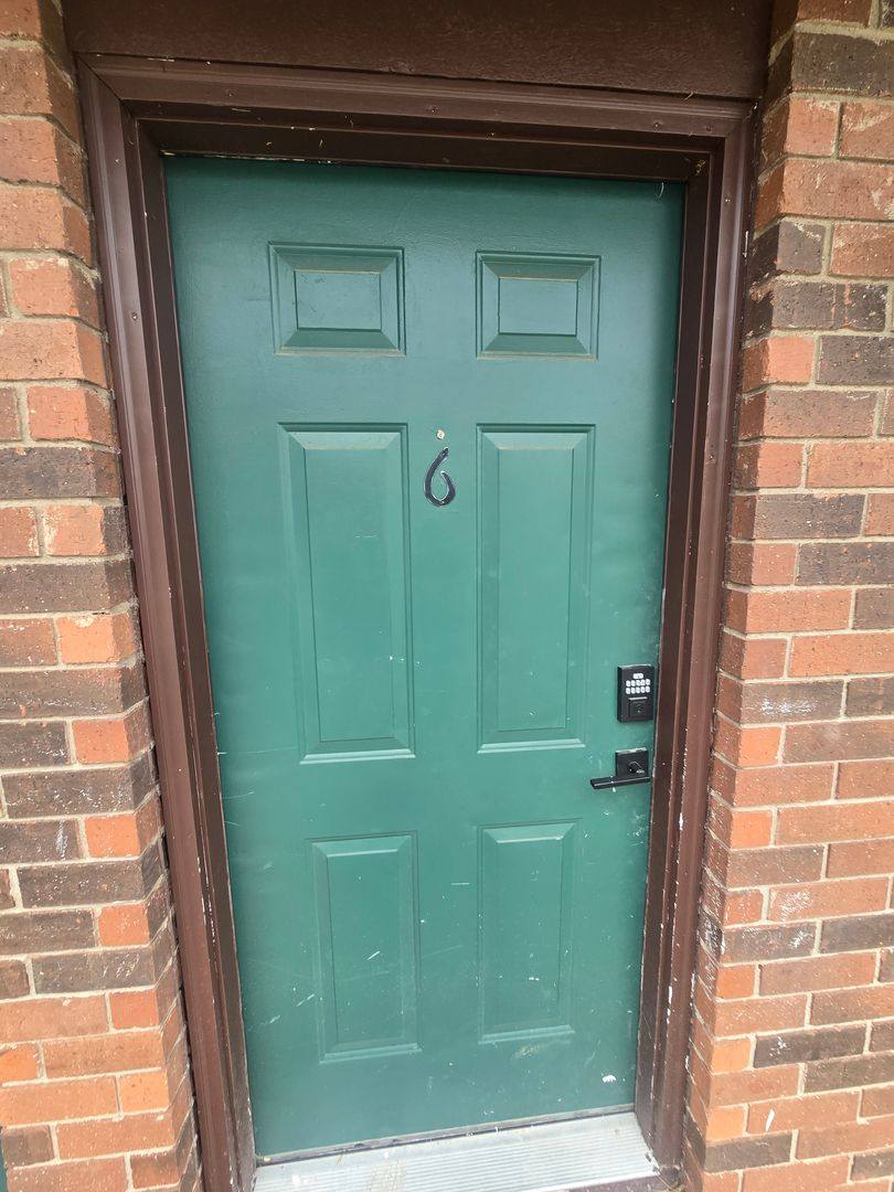 Apartment for rent at 1565 Bryn Mawr, Saginaw, MI 48638