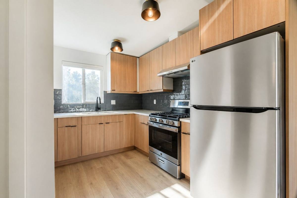 Apartment for rent at 267 - 269 Barthe Dr, Pasadena, CA 91103