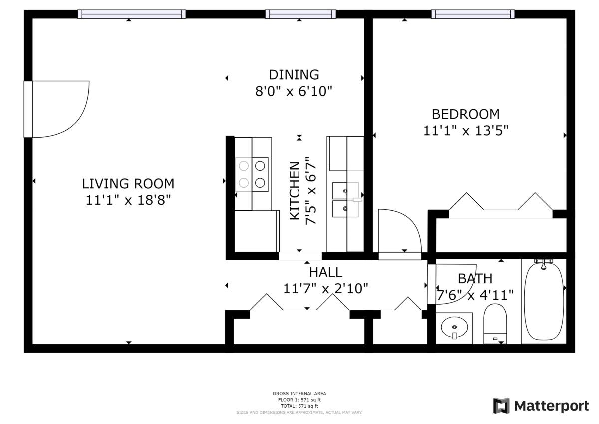 Apartment for rent at 931 Richard Dr, Eau Claire, WI 54701