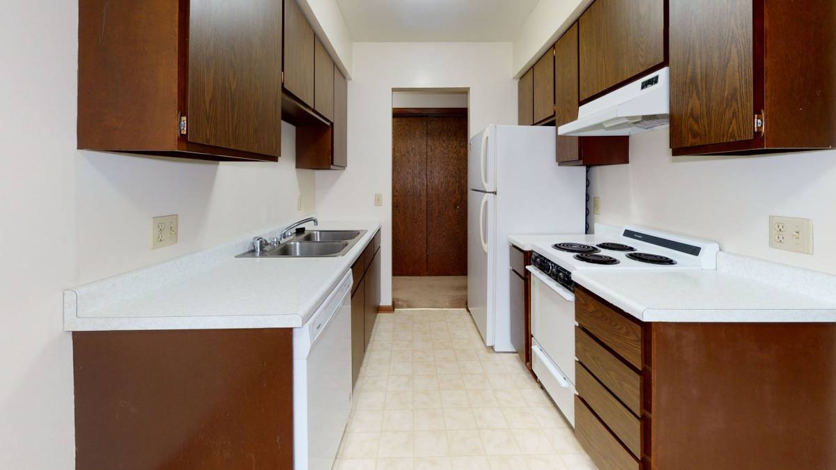 Apartment for rent at 931 Richard Dr, Eau Claire, WI 54701