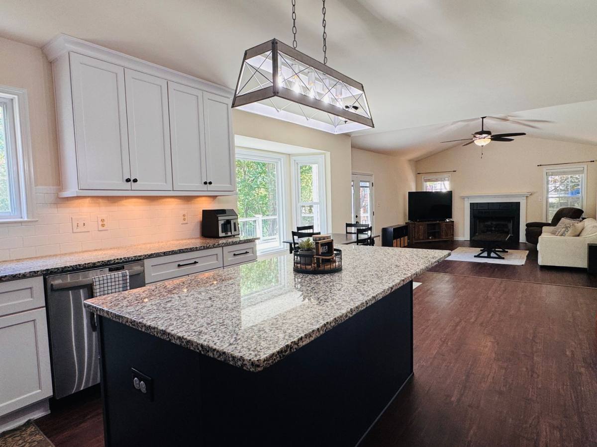 House for rent at 5 Averil Court, Fredericksburg, VA 22406