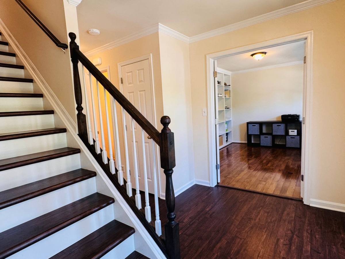 House for rent at 5 Averil Court, Fredericksburg, VA 22406