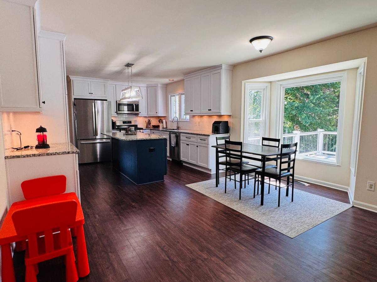 House for rent at 5 Averil Court, Fredericksburg, VA 22406
