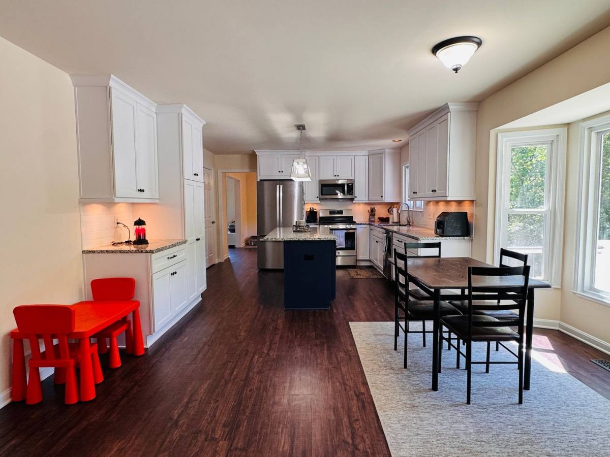 House for rent at 5 Averil Court, Fredericksburg, VA 22406