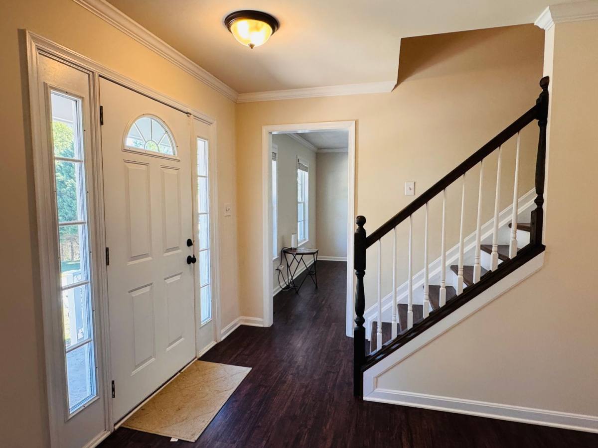 House for rent at 5 Averil Court, Fredericksburg, VA 22406
